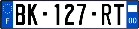 BK-127-RT