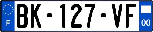 BK-127-VF