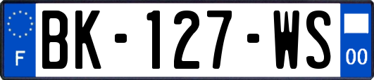 BK-127-WS