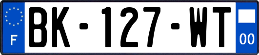 BK-127-WT