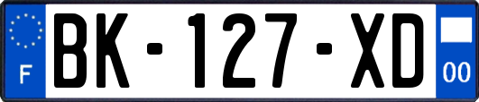 BK-127-XD