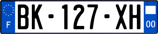 BK-127-XH