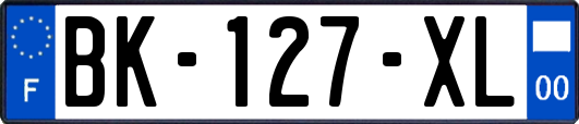 BK-127-XL