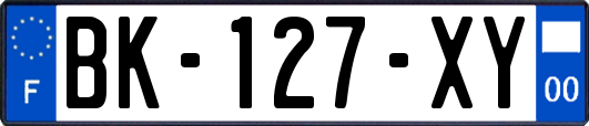 BK-127-XY