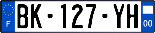 BK-127-YH