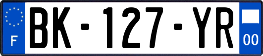 BK-127-YR