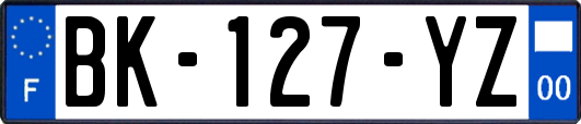 BK-127-YZ