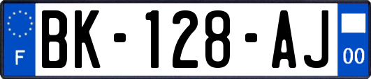 BK-128-AJ