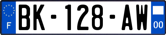 BK-128-AW