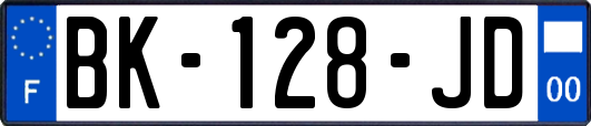 BK-128-JD