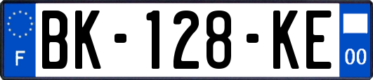 BK-128-KE