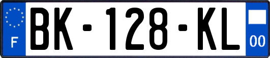 BK-128-KL