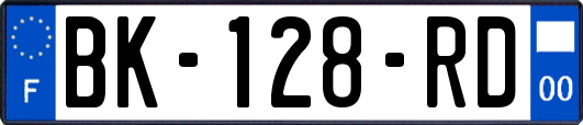 BK-128-RD