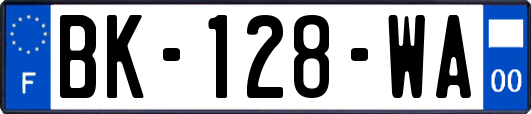 BK-128-WA