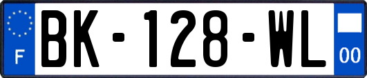 BK-128-WL