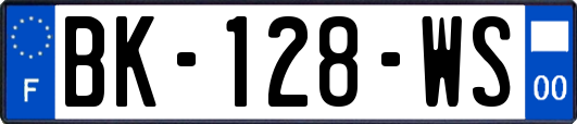 BK-128-WS