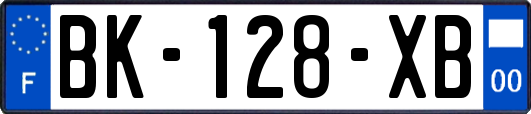 BK-128-XB