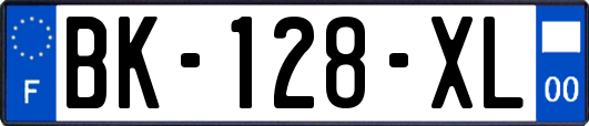 BK-128-XL