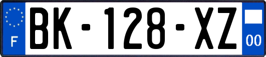 BK-128-XZ