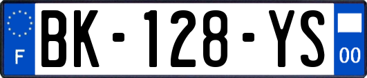 BK-128-YS