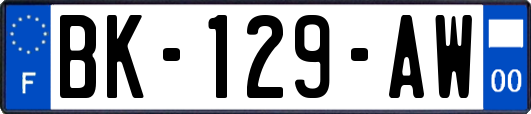 BK-129-AW
