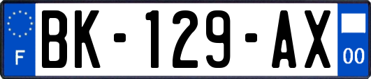 BK-129-AX