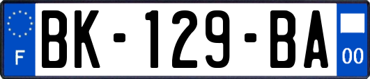 BK-129-BA