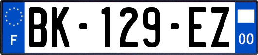 BK-129-EZ