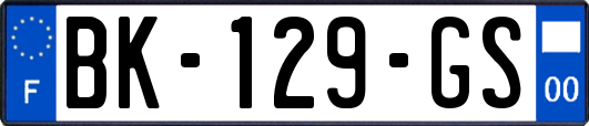 BK-129-GS