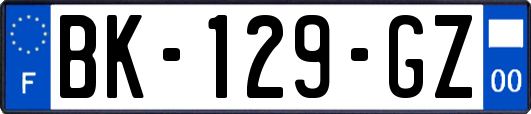 BK-129-GZ