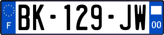 BK-129-JW