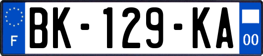 BK-129-KA