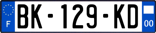 BK-129-KD