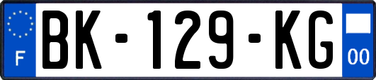 BK-129-KG