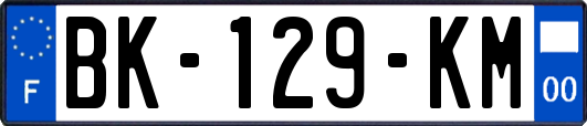 BK-129-KM