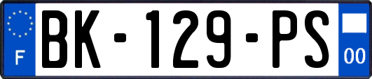 BK-129-PS