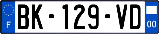 BK-129-VD