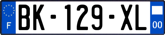 BK-129-XL