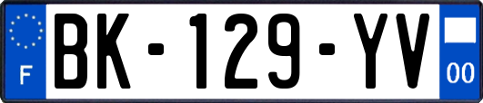 BK-129-YV