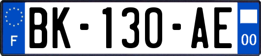 BK-130-AE