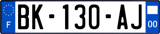 BK-130-AJ