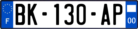 BK-130-AP