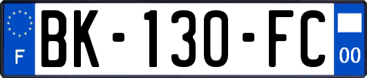 BK-130-FC