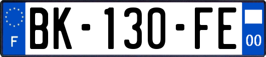 BK-130-FE