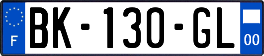 BK-130-GL