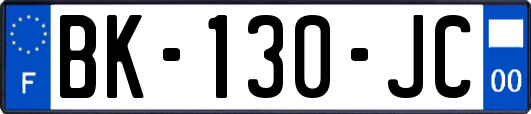 BK-130-JC