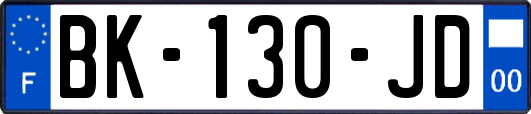 BK-130-JD