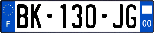 BK-130-JG