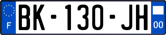 BK-130-JH