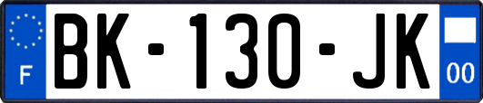 BK-130-JK